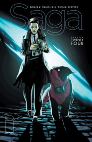 Saga 2012 - #24