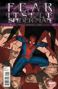 Fear Itself: Spider-Man 2011 #1