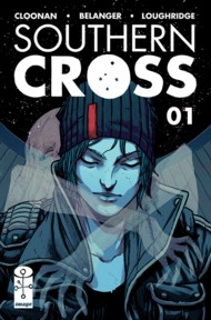 Southern Cross 2015 - #1