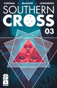 Southern Cross 2015 - #3