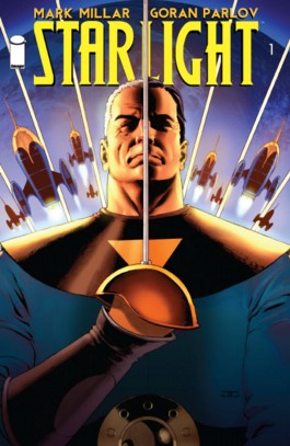 Starlight #1