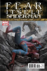 Fear Itself: Spider-Man 2011 #2
