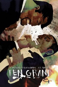Ten Grand 2013-2015 #8