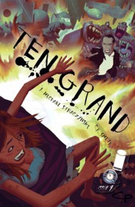 Ten Grand 2013-2015 #9