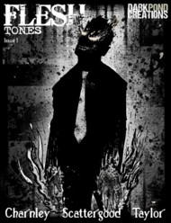 Flesh Tones 2015 - #1