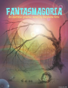 Fantasmagoria