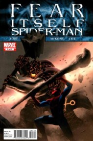 Fear Itself: Spider-Man 2011 #3