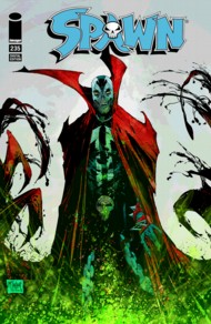 Spawn 1992- #235