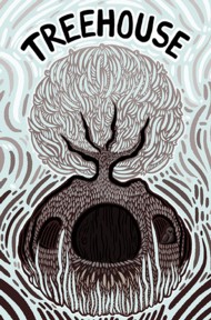 Treehouse 2013 to present #8