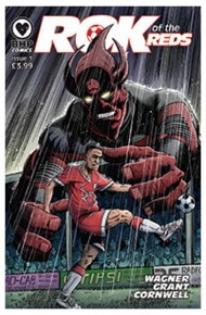 Rok of the Reds 2016 #1