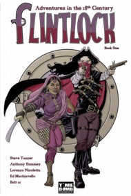 Flintlock  #1