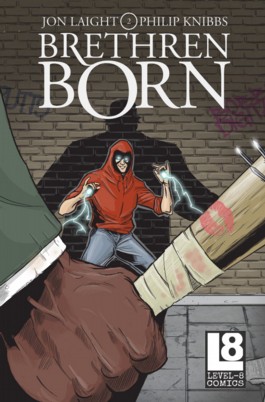 Brethren Born #2