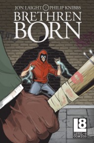 Brethren Born  #2