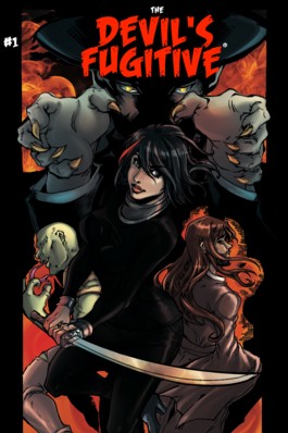 The Devil's Fugitive #1