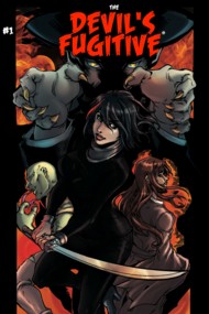 The Devil's Fugitive  #1