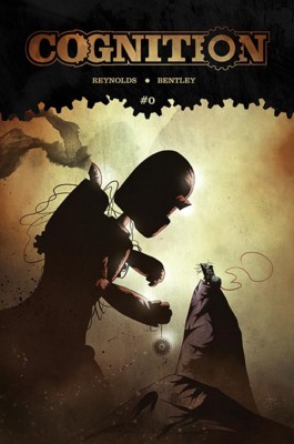 Cognition #0