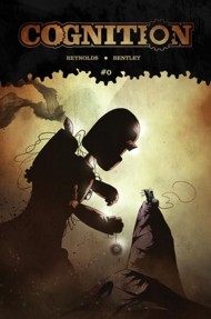 Cognition 2016 #0