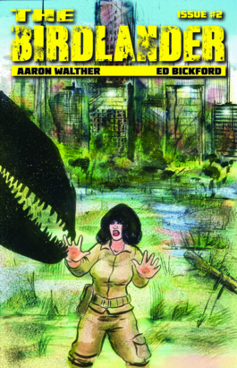 The Birdlander #2