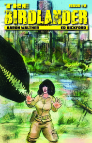 The Birdlander 2016 #2