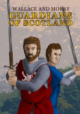 Guardians of Scotland 2016