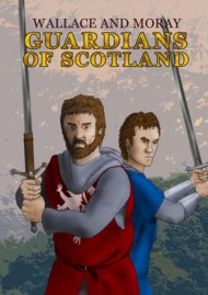 Guardians of Scotland 2016