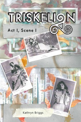 Triskelion #1