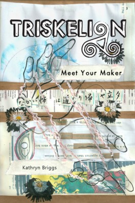 Triskelion #3