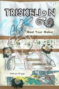 Triskelion  #3