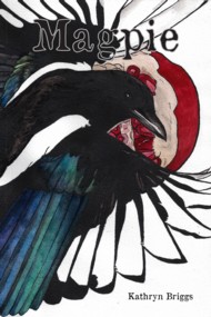 Magpie  #1