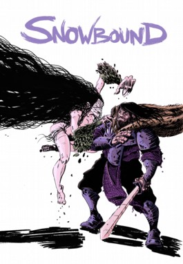 Snowbound #1