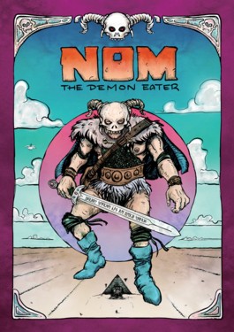 NOM : The Demon Eater