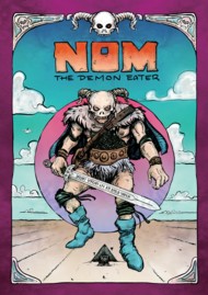 NOM : The Demon Eater 