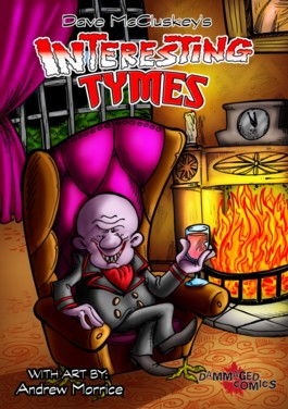 Interesting Tymes