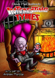 Interesting Tymes 