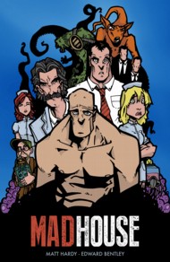 Madhouse 