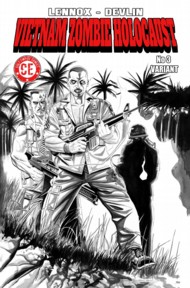 Vietnam Zombie Holocaust 2014-2017 #3