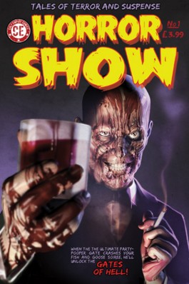 Horror Show #1