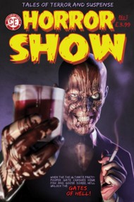 Horror Show 2014-2016 #1