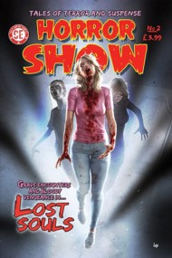 Horror Show 2014-2016 #2