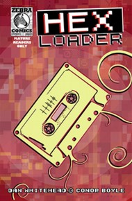 Hex Loader 2016 #1