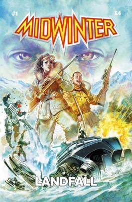 Midwinter #1
