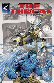 The Threat 2012 - Current #1