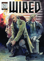 WIRED 2016