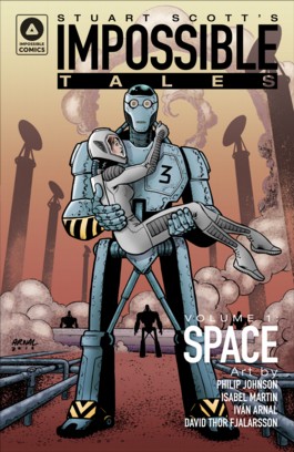 Impossible Tales #1