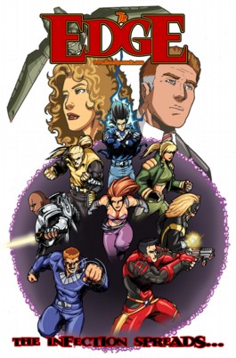 The Edge #1