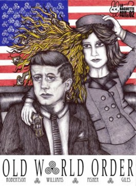 Old World Order #2