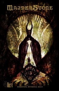 Maidenstone 2014 - Ongoing #1