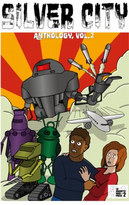 Silver City Anthology #2
