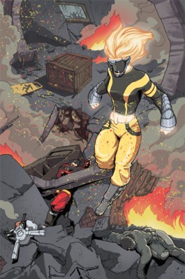 The Edge #2