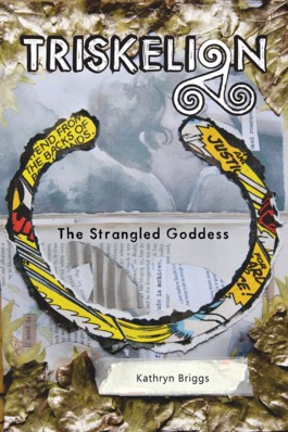 Triskelion #4
